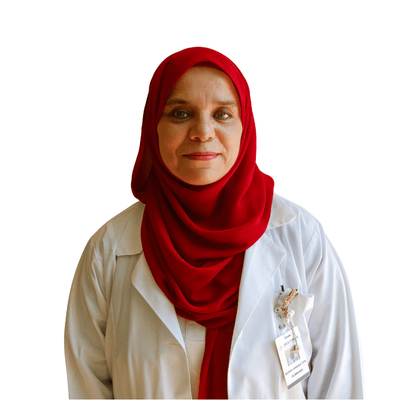 Seema Sheikh